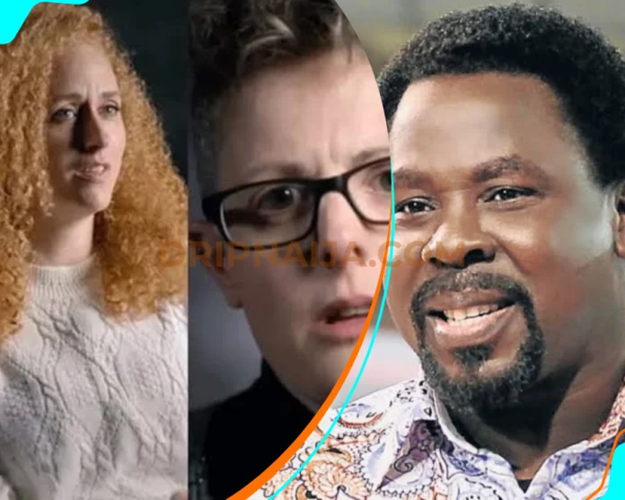 T.B Joshua: New BBC Documentary Reveals Alleged Rape, Torture and Fake Miracles in Synagogue Church of All Nations(SCOAN)